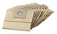 69043120 Karcher Vacuum Bag, For Use With Dry Vacuum Cleaner T 12/1 Eco Efficiency
