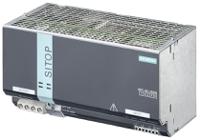 6ep1437-3ba00-8aa0 Siemens Switched Mode DIN Rail Power Supply, 320 → 550V ac ac Input, 24V dc dc Output, 40A Output, 960W
