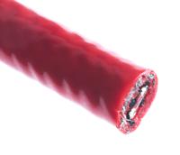 12xtv2-ct-t3 nVent RAYCHEM Process Temperature Maintenance & Frost Protection Trace Heating Cable, 40W/m, 230V ac, Maximum of +121 °C