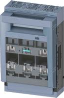 3np1143-1da10 Siemens Fuse Switch Disconnector, 3 Pole, 250A Max Current, 250A Fuse Current