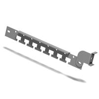 nsytfpcrn5 Schneider Electric NSYTFPC Series Door Profile, 500mm W, 30mm H For Use With CRN, S3X Enclosures, Spacial S3D