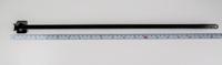 547-4406 RS PRO Cable Tie, Releasable, 450mm x 10 mm, Metallic 316 Stainless Steel, Pk-100