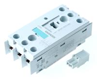 3rf2230-1ac45 Siemens 3RF2 Series Solid State Relay, 30 A Load, Panel Mount, 600 V Load, 30 V dc Control