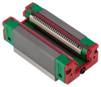 360-855 RS PRO Guide Block RGH, 11.3kN Dynamic Load, 15mm Rail Width