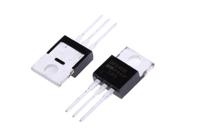 irfb4020pbf Infineon HEXFET Type N-Channel MOSFET, 18 A, 200 V Enhancement, 3-Pin TO-220 IRFB4020PBF