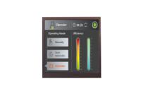 mdt0400eih-mipi Midas MDT0400EIH-MIPI LCD Colour Display, 4in, 480 x 480pixels