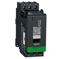 tprst025 Schneider Electric TeSys Island DOL Starter, DOL, 11 kW, 480 V, 690 V, 1, 3 Phase, IP20