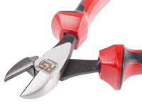 875-5806 RS PRO Side Cutters