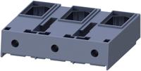 3rt1955-4g Siemens SIRIUS Contactor Terminal Block for use with 3RT1054, Size S6