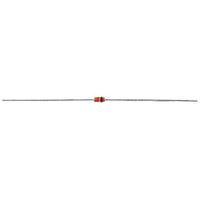 1n5235b-tr Vishay, 6.8V Zener Diode 5% 500 mW Through Hole 2-Pin DO-35