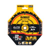 dt10302-qz DeWALT Multiple Materials Circular Saw Blade, Pack of 1
