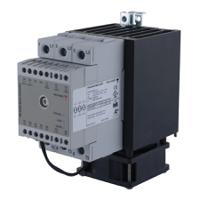 rgc2p60v75c1dfm Carlo Gavazzi RGC2P Series Solid State Relay, 75 A Load, 660 V Load