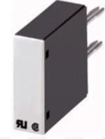250-8766 RS PRO RSPRO95-ZR Surge Suppressor for use with AC Contactors, 110V ac