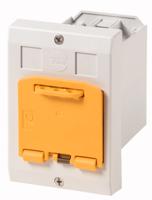 281635-e-pkz01-svb Eaton Enclosure E Series Enclosure for Use with PKZM01 Series