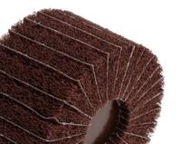 3m450-combi-75x45x6-p80 3M Circular Abrasive Brush, 75mm Diameter