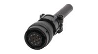 62in-16a-12-8s6a-624 Amphenol, 62IN 8 Way Cable Mount MIL Spec Circular Connector Socket, Socket Contacts,Shell Size 16mm, MIL-DTL-26482