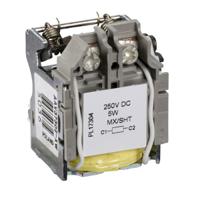lv429394 Schneider Electric, ComPact MCCB, Fixed Mount