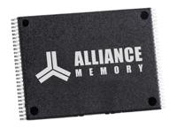 as4c1g8d3la-12bin Alliance Memory AS4C1G8D3LA-12BIN, SDRAM 8GByte Through Hole, 800MHz, 78-Pin 78-ball FBGA