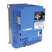 q2v-a4018-aaa Omron Inverter Drive, 7.5 kW, 3 Phase, 400 V ac, 20 A, Q2V Series