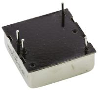 rp15-2412saw Recom RP15-AW DC-DC Converter, 12V dc/ 1.3A Output, 9 → 36 V dc Input, 15W, Through Hole, +85°C Max Temp -40°C