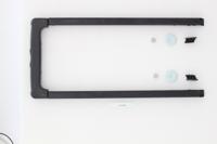 kin0305 GT Line Tool Box Accessory for use with TURTLE 350 PEL