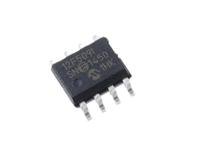 pic12f509-isn Microchip, 8 bit PIC, PIC12F509 Microcontroller, 4 MHz, 1.5kB FLASH, 8-Pin SOIC