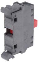 1sfa611610r2010-mcb-01b ABB ABB Modular Series Contact Block, 690V, 1NC