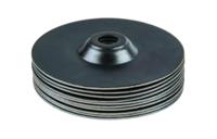 671-9205 RS PRO, Mounting Disc for use with Toroidal Transformer