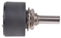 173-0719 RS PRO 5kΩ Wirewound Potentiometer Panel Mount