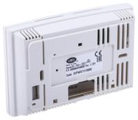 dpwc111000 Carel DPWC111000 Hygrometer, ±3 %RH Accuracy, +50°C Max, 90%RH Max