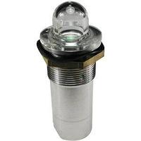 vr3100-01r SMC Red Panel Mounting Pneumatic Indicator, 0.8MPa, Rc 1/8 inlet port, 22.5 mm mount hole