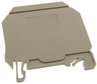 0731326550 Wieland TW WT Series Partition Plate for Use with WT DIN Rail Terminal Block