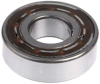 bb17-1k-k Tsubaki BB17-1K-K Cam Clutch 17mm I.D., 40mm O.D., 12mm Race Width