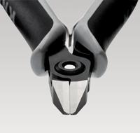 79-42-125-z-esd Knipex Knipex ESD Safe Precision Diagonal Cutter