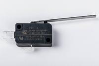 va1-16l1-03d0-z Zippy Lever Snap Action Micro Switch, Solder Terminal, 16.1A, SPDT