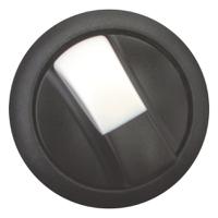 216875-m22s-wkv Eaton RMQ Titan Series 2 Position Selector Switch Head, 22mm Cutout