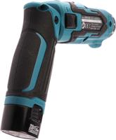 df012dse-uk Makita DF012DSE-UK 7.2V Electric Screwdriver, UK Plug