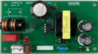 bm2p13b1j-evk-001 ROHM BM2P13B1J-EVK-001 Flyback Converter for BM2P13B1J for PWM Method DC/DC Converter IC