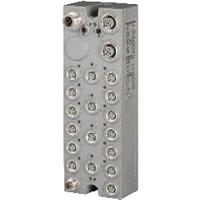 x67bc6321l08 B&R X67 Series I/O module for Use with PLC, Digital, Digital, 24 V dc