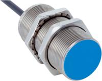 imb30-15bppvu6s SICK Inductive Threaded Barrel Proximity Sensor, M30, 15 mm Detection, 10 → 30 V dc