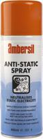 31561-ab Ambersil 400ml Anti-Static Aerosol Can