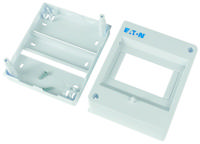 177069-mini-5 Eaton Eaton xComfort Series White Plastic Junction Box, IP20, 66 x 120 x 140mm