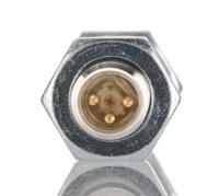 bes-m08mi-psc40b-s49g BALLUFF, M8 x 1, PNP Inductive Sensor 59mm Length, 10 → 30 V dc supply voltage , IP67 Rating