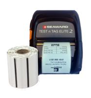339a996 Seaward PAT Testing Printer, For Use With Apollo 400, Apollo 500, Apollo 600 PAT