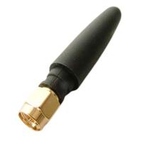 delta1dxsmamss34 Siretta DELTA1D/X/SMAM/S/S/34 Stubby Multiband Antenna with SMA Connector, 2G (GSM/GPRS), 3G (UTMS), 4G (LTE), 4G (LTE)