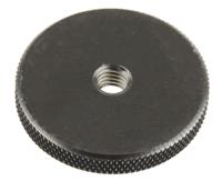 16336 Volkel M6 x 1 Ring Thread Gauge Ring Gauge, 1.0mm Pitch Diameter