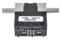 awm3100v Honeywell Amplified Airflow Sensor, -200 sccm → 200 cm³/min, AWM3000 Series