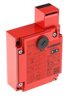 xcse5511 Telemecanique Sensors XCS-E Series Solenoid Interlock Switch, Power to Lock, 24V ac/dc, 2NO/1NC, Actuator Included