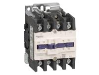 lc1d65008e7 Schneider Electric TeSys D Contactor, 48 V Coil, 4-Pole, 80 A, 2NO + 2NC