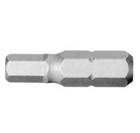 eh110 Facom Hexagon Screwdriver Bit, 10 mm Tip
